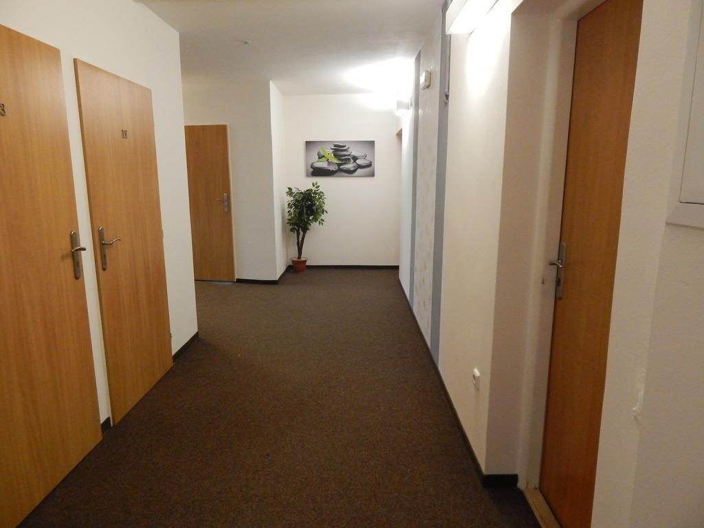 Penzion U Kasnych Mníšek pod Brdy Exterior foto