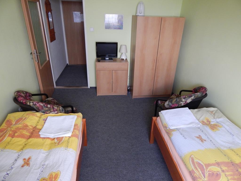 Penzion U Kasnych Mníšek pod Brdy Exterior foto